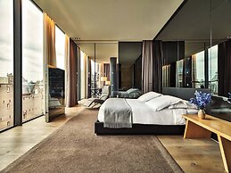 Mandarin Oriental Conservatorium, Amsterdam