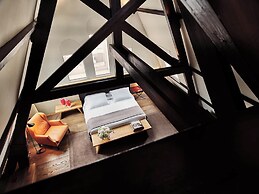 Mandarin Oriental Conservatorium, Amsterdam