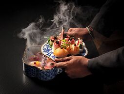 Mandarin Oriental Conservatorium, Amsterdam