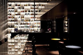 Mandarin Oriental Conservatorium, Amsterdam