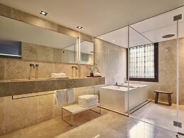 Mandarin Oriental Conservatorium, Amsterdam