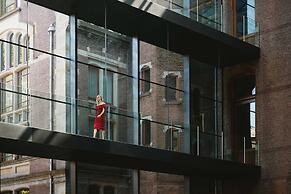 Mandarin Oriental Conservatorium, Amsterdam