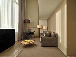 Mandarin Oriental Conservatorium, Amsterdam
