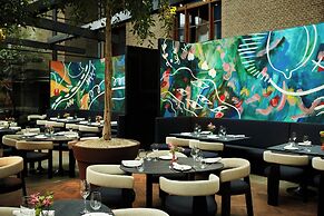 Mandarin Oriental Conservatorium, Amsterdam