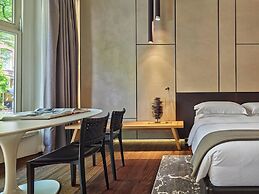 Mandarin Oriental Conservatorium, Amsterdam