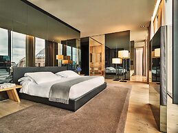 Mandarin Oriental Conservatorium, Amsterdam