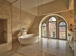 Mandarin Oriental Conservatorium, Amsterdam