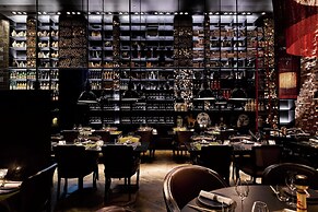 Mandarin Oriental Conservatorium, Amsterdam