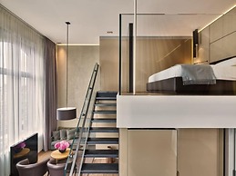 Mandarin Oriental Conservatorium, Amsterdam