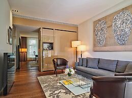 Mandarin Oriental Conservatorium, Amsterdam