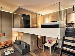 Mandarin Oriental Conservatorium, Amsterdam
