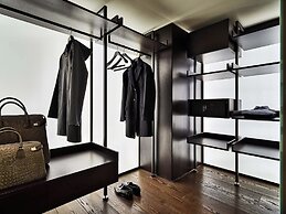 Mandarin Oriental Conservatorium, Amsterdam