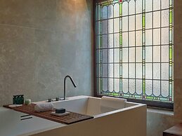 Mandarin Oriental Conservatorium, Amsterdam