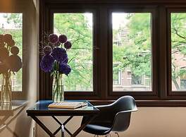 Mandarin Oriental Conservatorium, Amsterdam