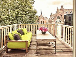 Mandarin Oriental Conservatorium, Amsterdam