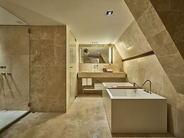Mandarin Oriental Conservatorium, Amsterdam