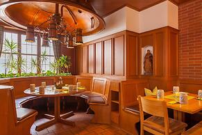 Best Western Plus BierKulturHotel Schwanen