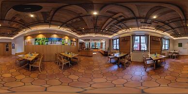 Best Western Plus BierKulturHotel Schwanen