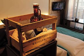 Best Western Plus BierKulturHotel Schwanen