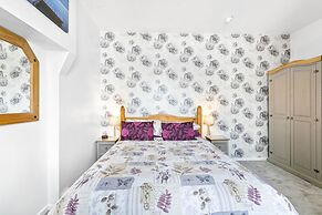 The Jacaranda Hotel
