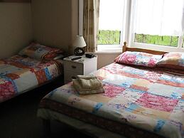 The Jacaranda Hotel