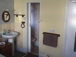 The Jacaranda Hotel