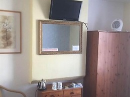 The Jacaranda Hotel
