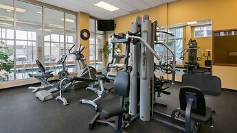 Best Western Plus Chateau Inn Sylvan Lake