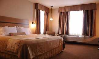 Best Western Plus Chateau Inn Sylvan Lake