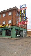 Hostal Restaurante Delfin