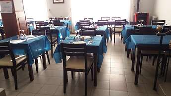 Hostal Restaurante Delfin