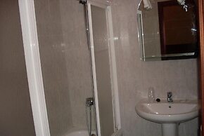 Hostal Restaurante Delfin