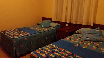Hostal Restaurante Delfin