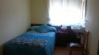 Hostal Restaurante Delfin