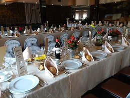 Hostal Restaurante Delfin