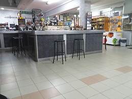 Hostal Restaurante Delfin