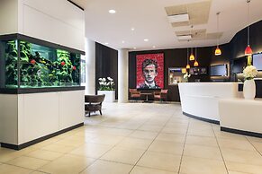 Hôtel Mercure Lyon Centre - Gare Part Dieu