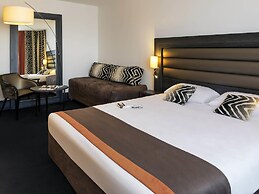 Hôtel Mercure Lyon Centre - Gare Part Dieu