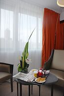 Hôtel Mercure Lyon Centre - Gare Part Dieu
