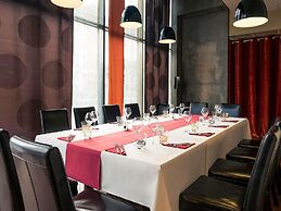 Hôtel Mercure Lyon Centre - Gare Part Dieu