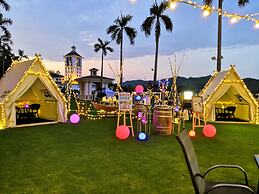 Mission Hills Resort Dongguan
