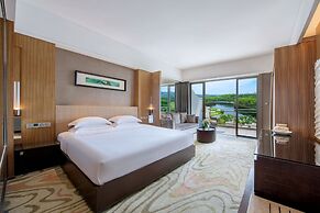 Mission Hills Resort Dongguan
