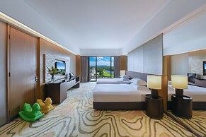 Mission Hills Resort Dongguan