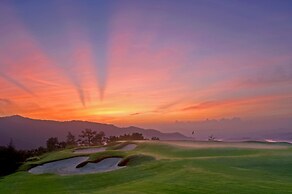 Mission Hills Resort Dongguan