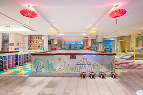 Mission Hills Resort Dongguan