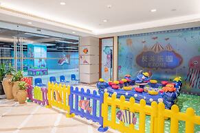 Mission Hills Resort Dongguan