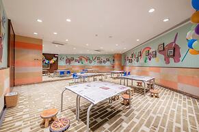 Mission Hills Resort Dongguan