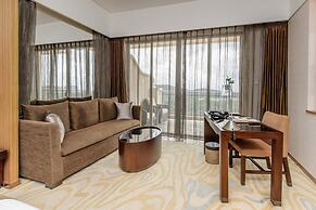 Mission Hills Resort Dongguan