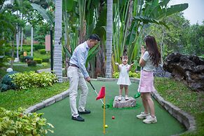 Mission Hills Resort Dongguan