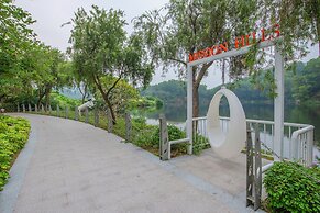 Mission Hills Resort Dongguan